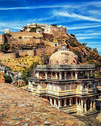 Kumbhalgarh