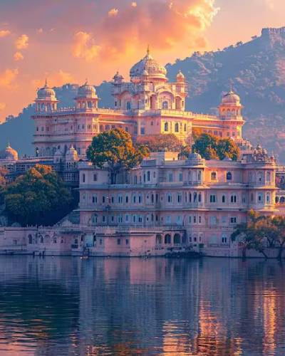 Udaipur Sightseeing